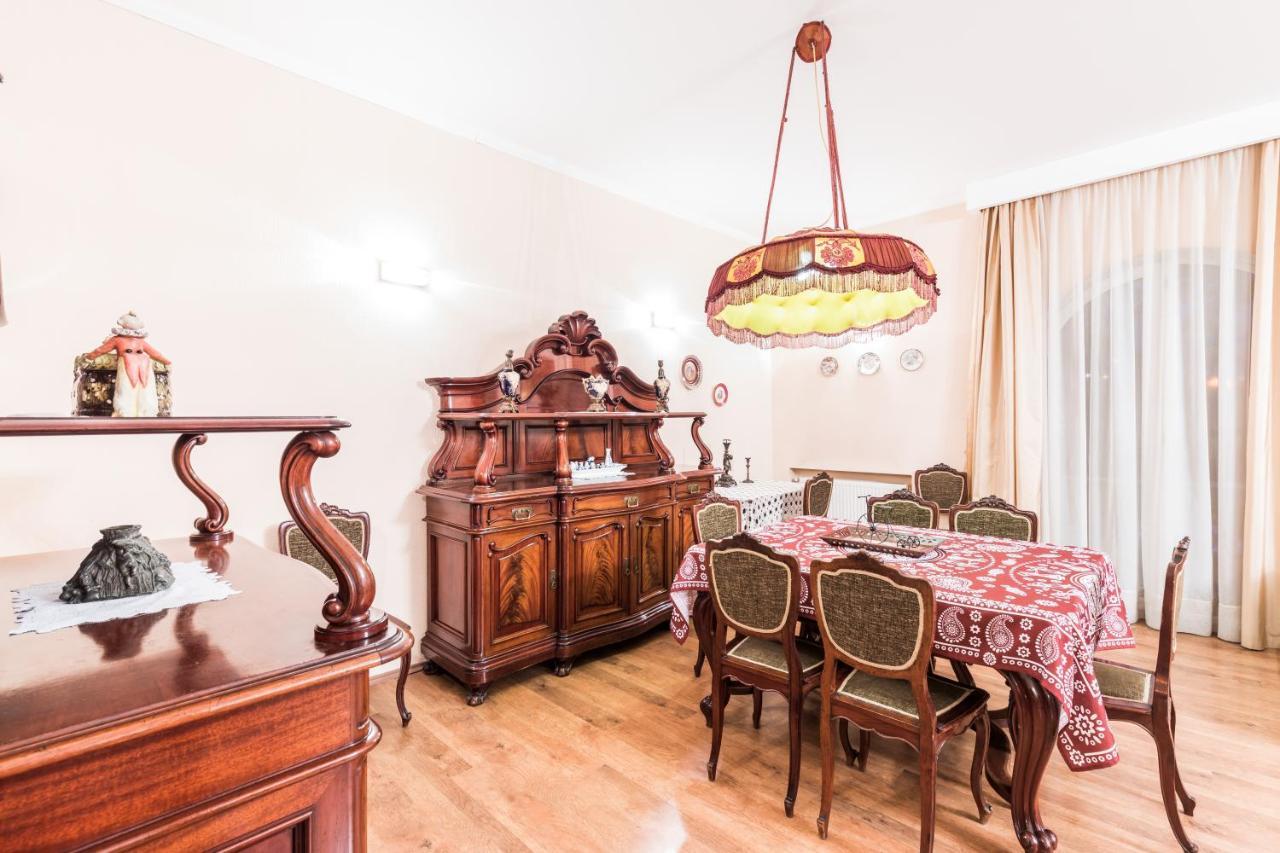 Apartment At 12 Baratashvili Street Tbilisi Luaran gambar